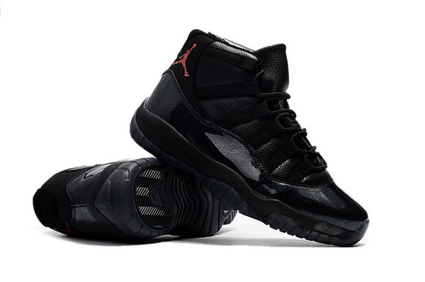 Jordan Men shoes 11 AAA--033